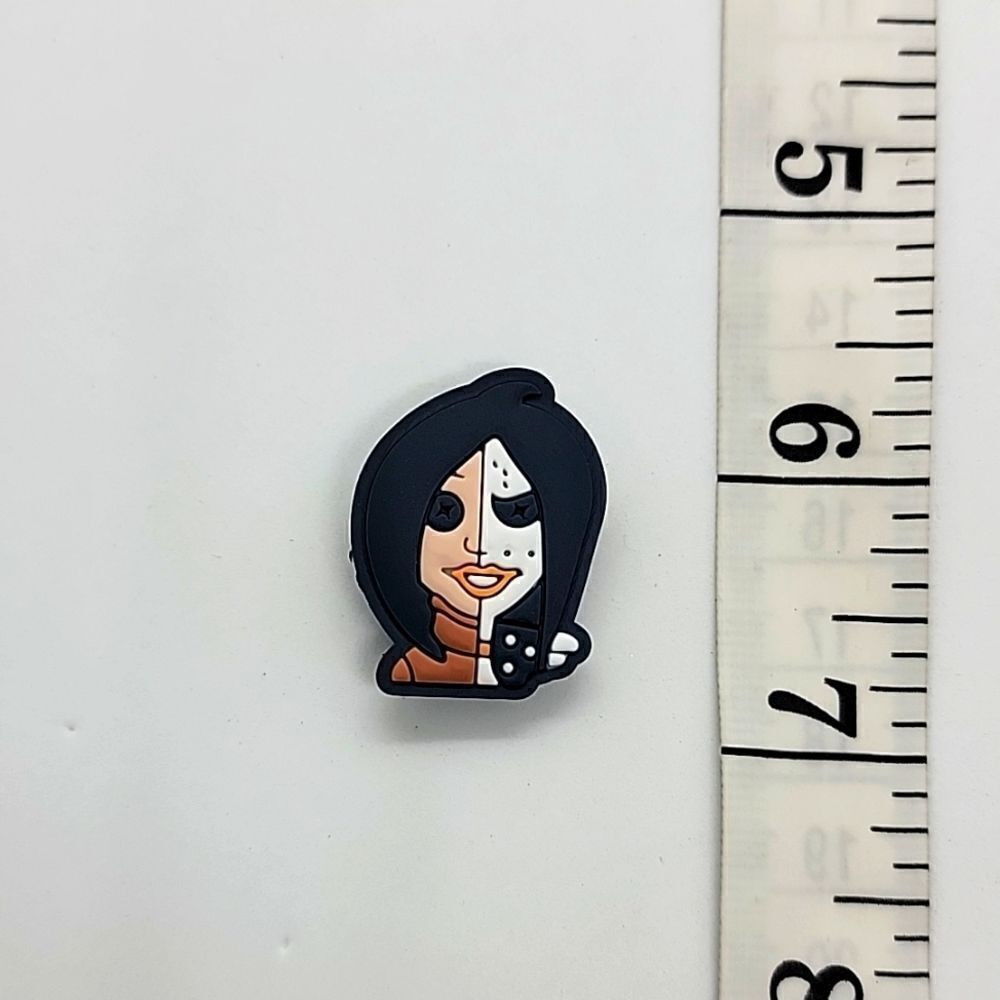 🎈5/$10🎈 PINS..PATCHES..CROC CHARMS.. 